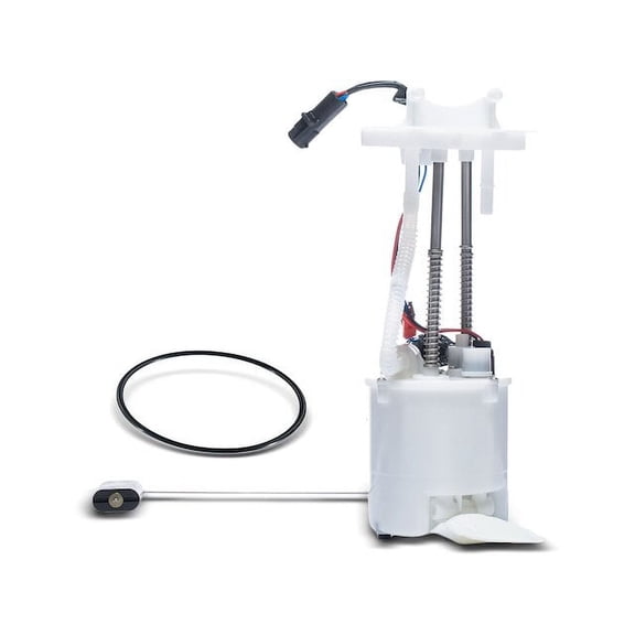 Fuel Pump Assembly 1 - Compatible with 2007 - 2008 Ford Escape Sport Utility