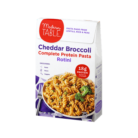 cheddar rotini