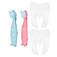 thumbnail image 3 of Miangastore Assorted Color PE Balloons for Party Decoration Enhance Atmosphere with Unique Design 4pcs, 3 of 9