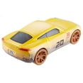 thumbnail image 4 of Disney Pixar Cars 3 Cruz Ramirez As Frances Beltline Die Cast Vehicle, 4 of 7