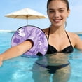 thumbnail image 4 of Klonfd Floating Water Float For Swimming Pool Buoy With Comfortable Handle And Quick Release Design, 4 of 6