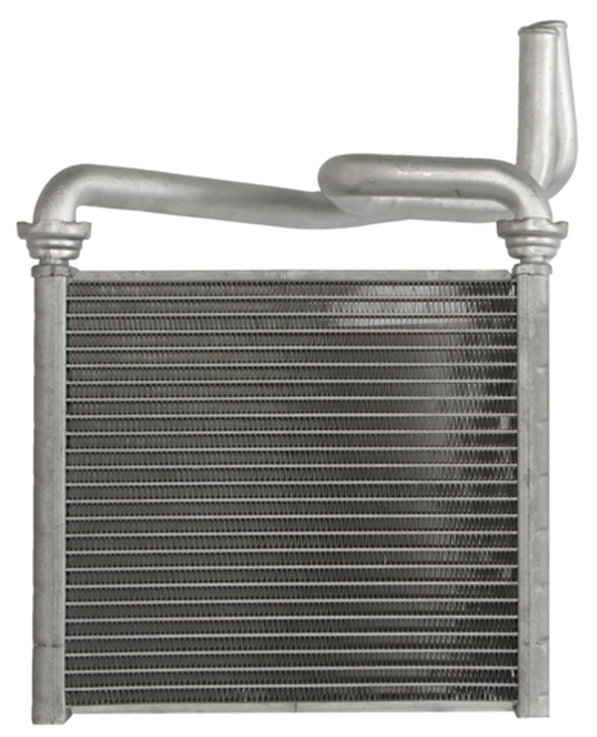 HVAC Heater Core Fits select: 2013-2018 RAM 1500, 2009-2012 DODGE RAM 1500