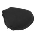 thumbnail image 3 of Asiento de montar inflable, cojín de asiento de motocicleta Cojín de motocicleta inflable 3D Accesorio de motocicleta Muy versátil, 3 of 9