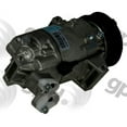 thumbnail image 3 of A/C Compressor Fits select: 2007-2010 NISSAN VERSA, 2009-2010 NISSAN CUBE, 3 of 4