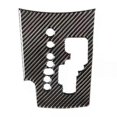 thumbnail image 1 of Car Gear Shift Panel Trim Cover Frame Decal Fits For Toyota RAV4 2006 2007 2008 2009 2010 2011 2012, 1 of 5