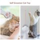 thumbnail image 4 of Peine interactivo 2 en 1 para gatos y mascotas, 4 of 7