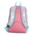 thumbnail image 3 of Mochila Gato Pusheen The Cat Sirena Kitten Sea Transparente Yadatex Mochila Escolar, 3 of 3