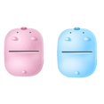 thumbnail image 1 of Mini Printer Portable Thermal Printer Picture List Receipt Printing Bluetooth Wireless Wrong Question Printer ,Multi-Format Printing, 1 of 6