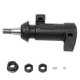 thumbnail image 3 of Detroit Axle - Front Steering Idler Arm Replacement for 1996-2002 Chevrolet Express 1500 2500 3500 GMC Savana 1500 2500 3500, 3 of 7