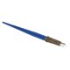 thumbnail image 5 of Juego de pluma de caligrafía, portalápices de grabado azul zafiro, punta de acero inoxidable, Kit de pluma de inmersión de escritura empaquetada de regalo portátil, 5 of 5