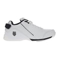 thumbnail image 2 of Tenis K-Swiss Montrau Blanco, 2 of 4