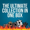 thumbnail image 3 of Juego de cartas Exploding Kittens Recipes for Disaster Deluxe Set, 3 of 5