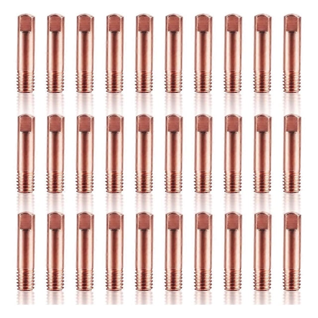 11-35 0.035IN for Mig Welding Contact Tips Compatible