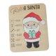 thumbnail image 3 of Rompecabezas de madera navideño, juguete educativo temprano, divertido para niños y niñas, recuerdo de fiesta, viaje, portátil, juego de mesa de Papá Noel, 3 of 10