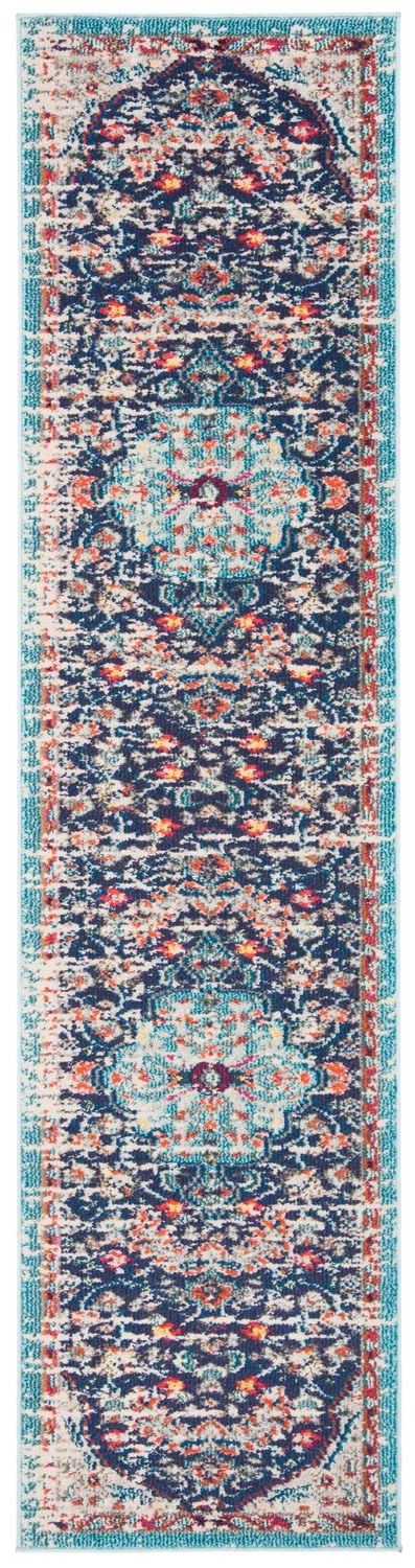 SAFAVIEH Madison Joandra Tapis Floral