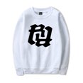 thumbnail image 5 of Kankan sweatshirt rr really rich  sweatshirt crewneck long sleeve sweatshirt men/women rip hip hop pullover, 5 of 7