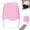 1pcs Pink, variant on Privacy Protection Roller Stamp, Protect Your ID Roller Stamp, Confidential Stamp for Mail Address ID Blackout Privacy & Security