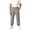 Khaki, variant on KyCheLot Boys Girls Sweatpants Elastic Waist Straight Leg Joggers Kids Comfy Hiking Workout Sweatpants