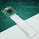 thumbnail image 1 of Cámara para Raspberry Pi, módulo de cámara de interfaz CSI de 5 megapíxeles para cámara Raspberry CSI para Raspberry Pi rendimiento lleno de energía, 1 of 9