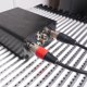 thumbnail image 5 of Adaptador de Doble XLR A Hembra de 1/8, Miniconector Balanceado (3,5 Mm) Hembra A Cable de Micrófono, para Mezclador de Altavoces, 5 of 5