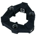 thumbnail image 3 of 4AS Flexible Rubber Coupling Size4 for Centaflex CF-A04 Series Tractor Excavator, 3 of 7