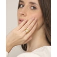 thumbnail image 3 of Shay Solitaire Statement Ring, 3 of 5
