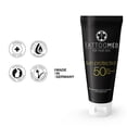 thumbnail image 3 of Crema de protección solar TattooMed SPF50 100 ml para piel tatuada, 3 of 6
