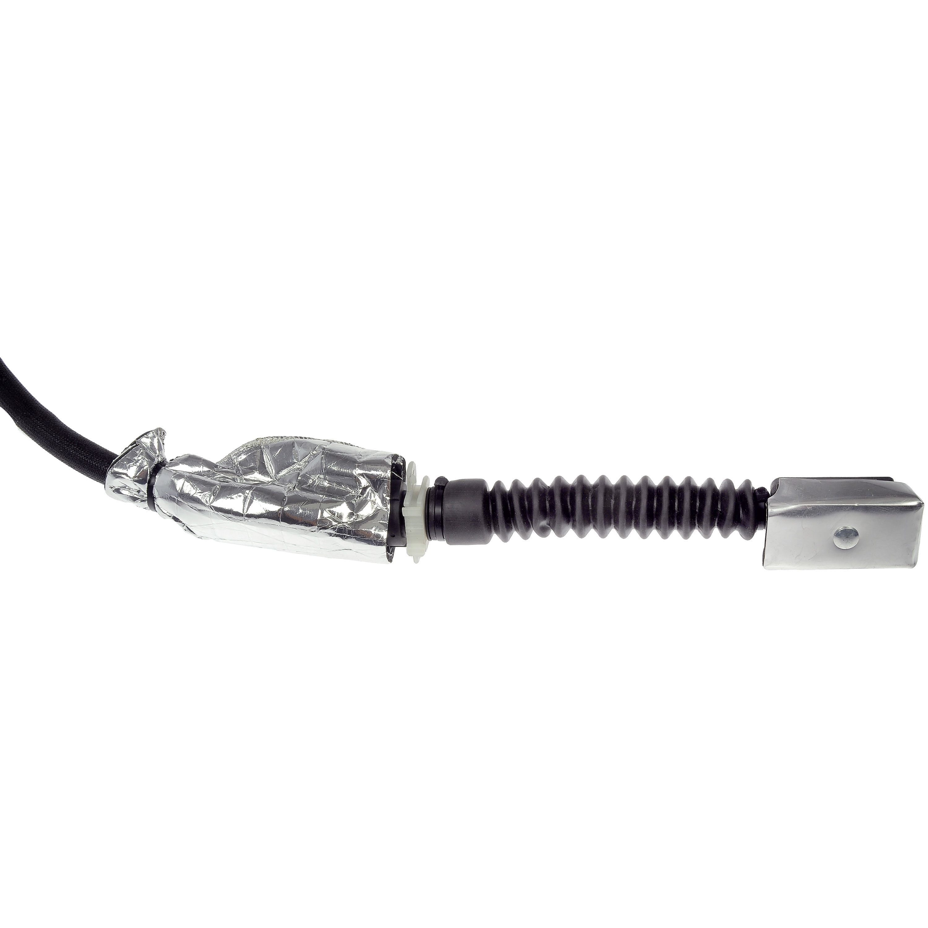 Dorman 905-616 Automatic Transmission Shifter Cable for Specific Ford / Mercury Models Fits select: 2007-2010 FORD EXPLORER, 2007-2010 FORD EXPLORER SPORT TRAC