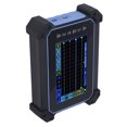 thumbnail image 3 of HANTEK Digital Tablet Oscilloscope Full Touch Screen 4 Channel 200MHz 1GSa/s Handheld Oscilloscope AC100‑240V EU Plug, 3 of 5