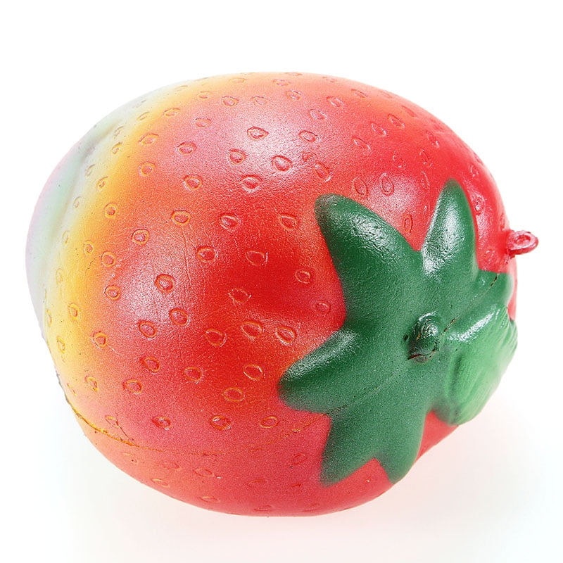 strawberry toys
