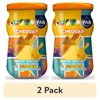 (2 pack) Gusto by P.A.N. Cheddar Cheese Spread, 10.9 oz Jar