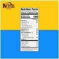 thumbnail image 2 of Kettle Brand Sea Salt and Vinegar Kettle Potato Chips, Gluten-Free, Non-GMO, 7.5 oz Bag, 2 of 11
