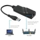 thumbnail image 3 of Hub USB 3.0 con adaptador Gigabit Ethernet para PC portátil, 3 of 7