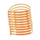 thumbnail image 1 of 3x 10Pcs Coche Ruedas de Neumáticos de Invierno Cadenas de Nieve Cadena de Libre 3 PIEZAS, 1 of 7