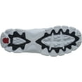 thumbnail image 4 of K-Swiss Men's ST329 CMF Training Shoe, White/Navy/Red, 12 M US, 4 of 13