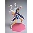 thumbnail image 2 of One Piece P.O.P. P-3 Mr. 2 Bon Clay Excellent model PVC Figure, 2 of 4