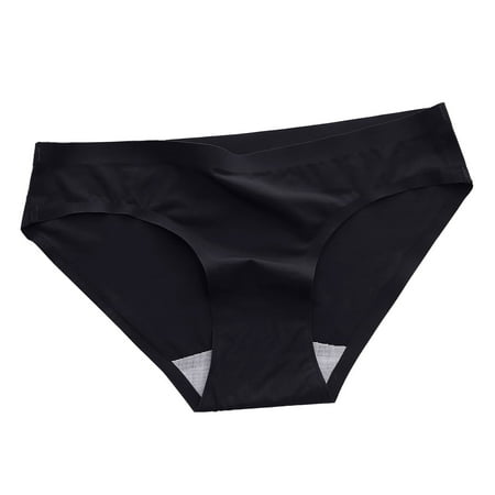 Candy Panties for Women Sexy Vs Panties for Women Custom Letter Logo Low Waist Striped Tangas No Show Bikini Custom Thongs Women Underwear Panties Thong