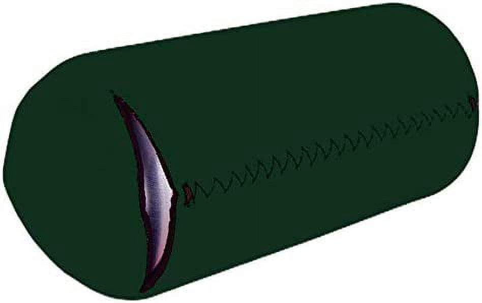Blank Neoprene 24 oz. Can Coolie (4 Pack, Dark Green)