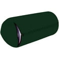 thumbnail image 3 of Blank Neoprene 24 oz. Can Coolie (6 Pack, Dark Green), 3 of 7