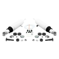 Monroe Shocks & Struts Max Air 150 PSI Shock Absorber for Hauling, 5.0 x 5.0 x 5.0 in