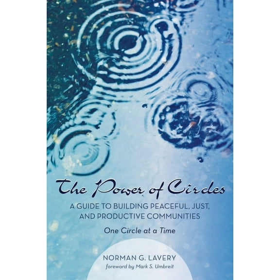 The Power of Circles (Hardcover)