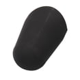 thumbnail image 4 of Boquilla de saxofón Baoblaze accesorios de goma protección negro, 4 of 8