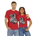 thumbnail image 3 of Cypher Sage Stay True Black Cement Retro Sneaker Shirt, 3 of 13