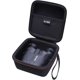 thumbnail image 2 of Estuche LTGEM para binoculares para adultos y niños, compatible con binoculares compactos Occer 12x25 y binoculares compactos Aurosports 10x25 de visión amplia, binoculares de alta potencia, 2 of 7