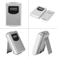 thumbnail image 6 of Greensen Temperature Remote Sensor,Battery Powered Wireless Digital In/Outdoor Thermometer Humidity Temperature Remote Sensor,Digital Thermometer, 6 of 7