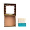 thumbnail image 3 of Polvo mate Bronzer Benefit Hoola Lite para rostro, 8 ml, 3 of 4