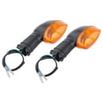 thumbnail image 2 of Motorcycle Rear Turn Signal Light Blinking Indicator Lamp For R1 R6 R125 R25 R3, 2 of 8