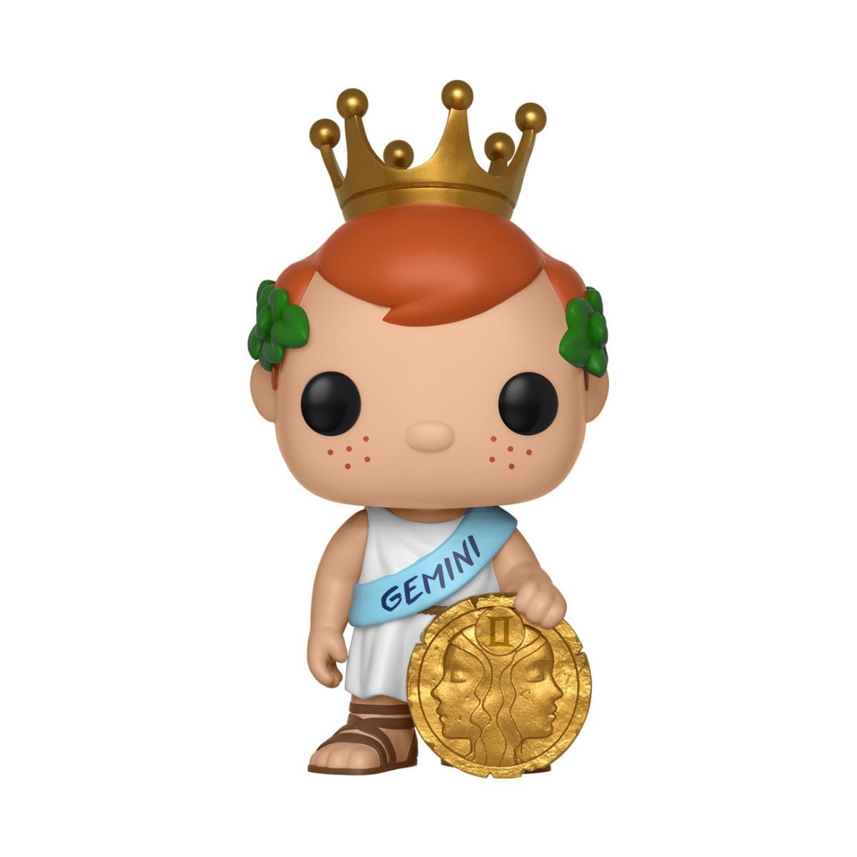 Funko Pop Zodiac: Gemini Freddy 12 Limited Edition