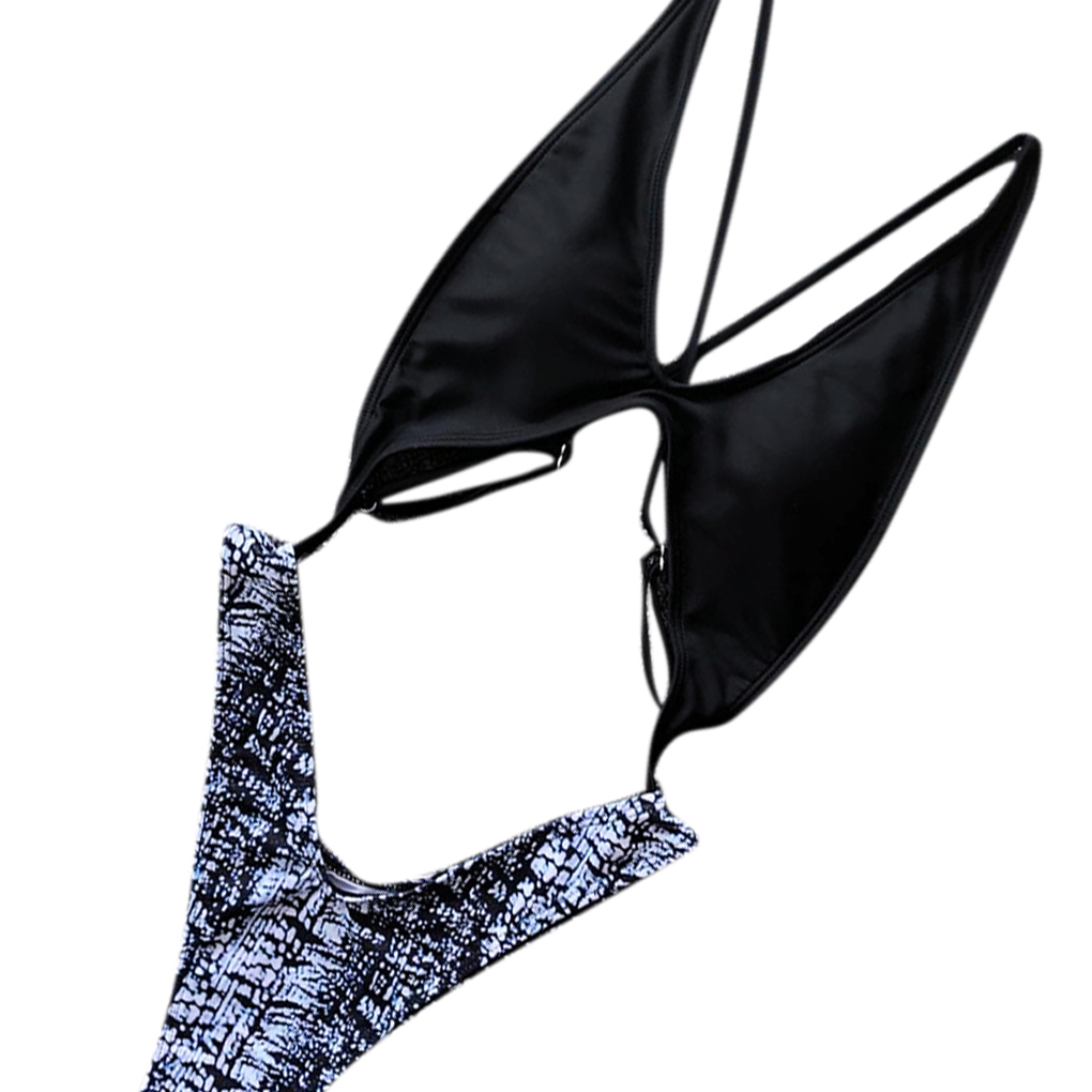 nylon swimwear for ladies