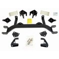 thumbnail image 1 of EZGO TXT Golf Cart 5" Drop Axle Lift Kit Electric 94-01, 1 of 4